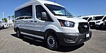 New 2027 FORD TRANSIT PASSENGER WAGON XL in LAS VEGAS, NEVADA