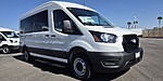 New 2027 FORD TRANSIT PASSENGER WAGON XL in LAS VEGAS, NEVADA
