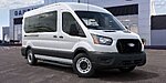 New 2027 FORD TRANSIT 350 XL in LAS VEGAS, NEVADA