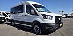New 2027 FORD TRANSIT PASSENGER WAGON XL in LAS VEGAS, NEVADA
