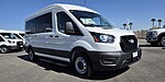 New 2027 FORD TRANSIT PASSENGER WAGON XL in LAS VEGAS, NEVADA