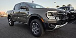 New 2026 FORD RANGER XLT in LAS VEGAS, NEVADA