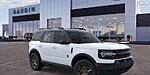 New 2026 FORD BRONCO SPORT BIG BEND in LAS VEGAS, NEVADA