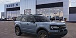 New 2026 FORD BRONCO SPORT BIG BEND in LAS VEGAS, NEVADA
