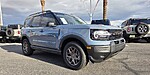 New 2026 FORD BRONCO SPORT BIG BEND in LAS VEGAS, NEVADA