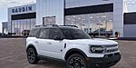New 2026 FORD BRONCO SPORT OUTER BANKS in LAS VEGAS, NEVADA