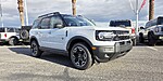 New 2026 FORD BRONCO SPORT OUTER BANKS in LAS VEGAS, NEVADA