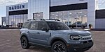 New 2026 FORD BRONCO SPORT OUTER BANKS in LAS VEGAS, NEVADA