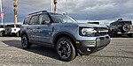 New 2026 FORD BRONCO SPORT OUTER BANKS in LAS VEGAS, NEVADA