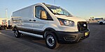 New 2027 FORD TRANSIT  in LAS VEGAS, NEVADA