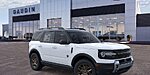 New 2026 FORD BRONCO SPORT BIG BEND in LAS VEGAS, NEVADA