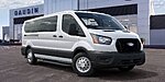 New 2027 FORD TRANSIT 350 XL in LAS VEGAS, NEVADA