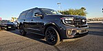 New 2027 FORD EXPEDITION PLATINUM in LAS VEGAS, NEVADA