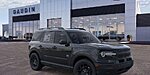 New 2026 FORD BRONCO SPORT BIG BEND in LAS VEGAS, NEVADA