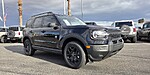 New 2026 FORD BRONCO SPORT BIG BEND in LAS VEGAS, NEVADA