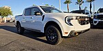 New 2026 FORD MAVERICK TREMOR in LAS VEGAS, NEVADA