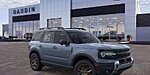New 2026 FORD BRONCO SPORT BADLANDS in LAS VEGAS, NEVADA