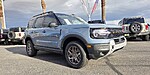 New 2026 FORD BRONCO SPORT BADLANDS in LAS VEGAS, NEVADA