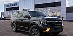 New 2027 FORD EXPEDITION TREMOR in LAS VEGAS, NEVADA