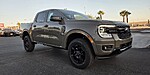 New 2026 FORD RANGER XLT in LAS VEGAS, NEVADA