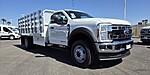 New 2026 FORD SUPER DUTY F-600 DRW XL in LAS VEGAS, NEVADA