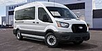 New 2027 FORD TRANSIT 350 XL in LAS VEGAS, NEVADA