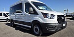New 2027 FORD TRANSIT PASSENGER WAGON XL in LAS VEGAS, NEVADA