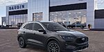 New 2024 FORD ESCAPE BASE in LAS VEGAS, NEVADA