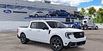 New 2026 FORD MAVERICK LARIAT in LAS VEGAS, NEVADA