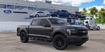 New 2026 FORD F-150 LARIAT in LAS VEGAS, NEVADA