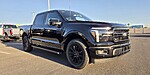 New 2026 FORD F-150 LARIAT in LAS VEGAS, NEVADA