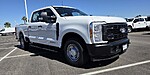 New 2027 FORD F-250 XL in LAS VEGAS, NEVADA