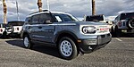 New 2026 FORD BRONCO SPORT HERITAGE in LAS VEGAS, NEVADA