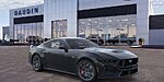 New 2026 FORD MUSTANG GT PREMIUM in LAS VEGAS, NEVADA