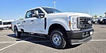 New 2027 FORD F-250 XL in LAS VEGAS, NEVADA