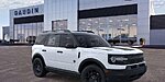 New 2026 FORD BRONCO SPORT BIG BEND in LAS VEGAS, NEVADA