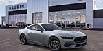 New 2026 FORD MUSTANG  in LAS VEGAS, NEVADA