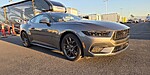 New 2026 FORD MUSTANG ECOBOOST PREMIUM in LAS VEGAS, NEVADA