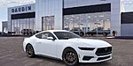 New 2026 FORD MUSTANG ECOBOOST PREMIUM in LAS VEGAS, NEVADA