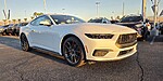 New 2026 FORD MUSTANG ECOBOOST PREMIUM in LAS VEGAS, NEVADA