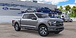 New 2026 FORD F-150 PLATINUM in LAS VEGAS, NEVADA