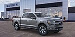 New 2026 FORD F-150 PLATINUM in LAS VEGAS, NEVADA