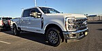 New 2027 FORD F-350 LARIAT in LAS VEGAS, NEVADA