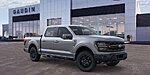 New 2026 FORD F-150 TREMOR in LAS VEGAS, NEVADA