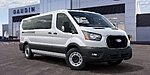 New 2027 FORD TRANSIT 350 XL in LAS VEGAS, NEVADA