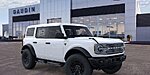 New 2026 FORD BRONCO BADLANDS in LAS VEGAS, NEVADA