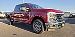 New 2027 FORD F-350 LARIAT in LAS VEGAS, NEVADA