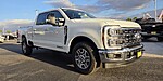 New 2027 FORD F-350 LARIAT in LAS VEGAS, NEVADA