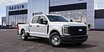 New 2027 FORD F-350 XL in LAS VEGAS, NEVADA