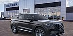 New 2026 FORD EXPLORER PLATINUM in LAS VEGAS, NEVADA